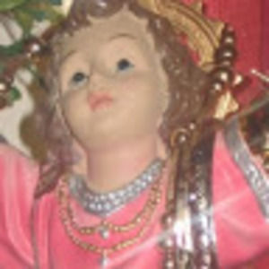 Meet your Posher, Norma